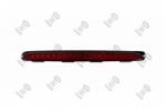 ABAKUS Stop Suplimentar Centru 054-15-870 Mercedes-Benz E-Class/E-Class T-Model (054-15-870)