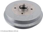 BLUE PRINT Tambur Frana Puntea Spate Adn14727 Datsun Cross/Go/Go+ Nissan Almera/Micra Iv (ADN14727)
