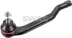 SWAG Cap De Bara Axa Fata Dreapta 60943444 Dacia Duster Nissan Kicks/Terrano