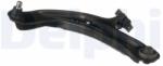 DELPHI Brat, Suspensie Roata Partea De Jos Tc7627 Nissan X-Trail/X-Trail Iii
