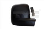 TYC Acoperire Oglinda Exterioara Dreapta 337-0227-2 Vw Caddy Alltrack Iv/Caddy Iii (337-0227-2)