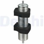 DELPHI Filtru Combustibil Hdf695 Audi A4 B8/A4 B9/A5/A6 C6/A6 C7/A6 C8/A7/A8 D4/Q5/Q7 (HDF695)