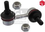 Febi Bilstein Brat/Bieleta Suspensie, Stabilizator Axa Fata Dreapta 41205 Mitsubishi Fto