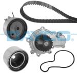 DAYCO Set Pompa Apa + Curea Dintata Ktbwp8230 Chrysler Pt Cruiser (KTBWP8230)