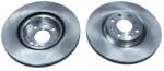 MAXGEAR Disc Frana 19-1329 Fiat Grande Punto/Punto/Punto Evo Opel Adam/Corsa D/Corsa E