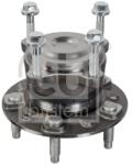 Febi Bilstein Set Rulment Roata Axa Spate Dreapta 176948 Chevrolet Cruze/Orlando/Volt