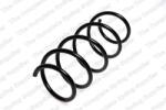 LESJÖFORS Arc Spiral Punte Fata 4072953 Renault Megane Ii