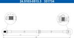 ATE Furtun Frana 24.5103-0513.3 Bmw X3