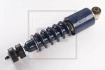 PE Automotive Amortizor, Suspensie Cabina Fata 033.201-10A Man E2000/F2000/F90/F90 Unterflur