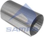 SAMPA Teava Flexibila, Esapament 031.146 Volvo B12/B9/Fh12/Fh16/Fh16 Ii/Fm12/Fm9/Nh12 (031.146)