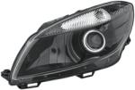 HELLA Far Stanga 1El010417-491 Skoda Fabia Ii/Roomster/Roomster Praktik (1EL010417-491)