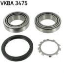 SKF Set Rulment Roata Vkba3475 Mercedes-Benz G-Class/Sprinter 4-T/Vario (VKBA3475)