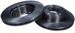 MAXGEAR Disc Frana 19-2006 Citroën Jumper Ii Fiat Ducato Peugeot Boxer (19-2006)