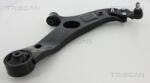TRISCAN Brat, Suspensie Roata 8500435037 Hyundai Grandeur/Sonata Vi Kia Cadenza I/Optima