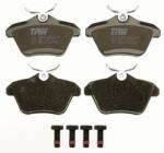 TRW Set Placute Frana, Frana Disc Gdb1147 Alfa Romeo 156/164/166 Lancia Kappa (GDB1147)