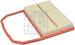 Febi Bilstein Filtru Aer 104796 Seat Ibiza V Vw Polo Vi