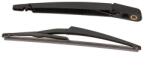 MaXgear Set Stergatoare, Curatare Parbriz 39-0337 Nissan Qashqai I