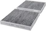 CORTECO Filtru, Aer Habitaclu 80001777 Bmw X3/X4 (80001777)