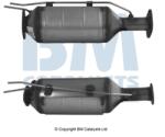 BM CATALYSTS Filtru Funingine/Particule, Sist. De Esapament Bm11006 Ford C-Max/Focus C-Max (BM11006)