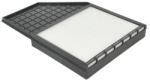PURRO Filtru, Aer Habitaclu Pur-Hc0736 Tata Xenon Pick-Up