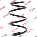 KYB Arc Spiral Punte Fata Ra1179 Mercedes-Benz A-Class/Cla
