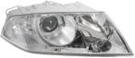 ABAKUS Far Dreapta 665-1111R-Ld-Em Skoda Octavia Ii (665-1111R-LD-EM)