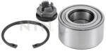 SNR Set Rulment Roata R155.62 Dacia Logan/Logan Ii/Logan Mcv Ii/Logan Pick-Up