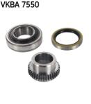 SKF Set Rulment Roata Vkba7550 Suzuki Jimny Autoturism De Teren,