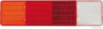 Herth+buss Elparts Dispersor, Lampa Spate Dreapta 83842025 Mercedes-Benz Actros/Atego/Atego 2/Axor