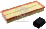 Febi Bilstein Filtru Aer 48518 Citroën Berlingo/Berlingo Multispace/C3 Aircross Ii/C3 Ii/C3 Iv