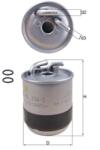 KNECHT Filtru Combustibil Kl228/2D Chrysler 300C Jeep Commander/Grand Cherokee Iii (KL228/2D)