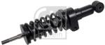 Febi Bilstein Amortizor, Suspensie Cabina Spate 105834 Iveco Eurocargo I-Iii/Eurocargo Iv