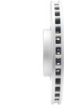 Bosch Disc Frana 0986479B18 Land Rover Range Rover Iii/Range Rover Iv (0986479B18)