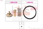 EPS Termostat, Lichid Racire 1.880. 616 Audi A3 Seat Cordoba/Ibiza Iii/Ibiza Iv Vw Eos (1.880.616)
