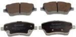 QUARO Set Placute Frana, Frana Disc Qp8249 Ford B-Max/Fiesta/Fiesta Vi (QP8249)