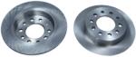 MAXGEAR Disc Frana Puntea Spate 19-2381 Hyundai Coupe I/Coupe Ii/Tiburon (19-2381)