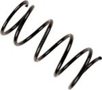 BILSTEIN Arc Spiral Punte Fata 36-215171 Nissan X-Trail I