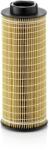 MANN-FILTER Filtru Ulei Hu1072X Scania 4 - Series/P I/R I/R Ii/S/T (HU1072x)