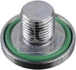 FEBI BILSTEIN Surub Golire, Carcasa Transmisie 173581 Audi A4 B8/A5/A6 C6/A6 C7/A7/A8 D4/Q5 (173581)