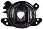 TYC Proiector Ceata Dreapta 19-0421-01-9 Mercedes-Benz A-Class/B-Class/C-Class/Cls (19-0421-01-9)