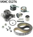 SKF Set Pompa Apa + Curea Dintata Vkmc01276 Skoda Kodiaq I Vw Passat Alltrack B8