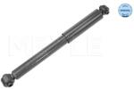 MEYLE Amortizor Puntea Spate 40-267250002 Citroën C2/C3 I/C3 Pluriel Peugeot 1007 (40-267250002)