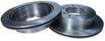 MAXGEAR Disc Frana Puntea Spate 19-2464 Lexus Gx Toyota 4 Runner Iv/Fj Cruiser/Sequoia (19-2464)