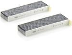 Mann-filter Filtru, Aer Habitaclu Dedesubtul Torpedoului Cuk29003-2 Aeolus Ax7 Citroën Ds5