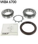 SKF Set Rulment Roata Vkba6700 Mercedes-Benz Sprinter 5-T (VKBA6700)