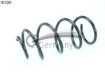 CS Germany Arc Spiral Punte Fata 14.101. 241 Bmw 1/3