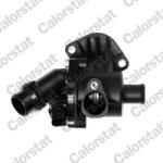 CALORSTAT by Vernet Termostat, Lichid Racire Te6842.105J Audi A4 B6/A4 B7 Seat Exeo (TE6842.105J)