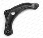 Moog Brat, Suspensie Roata Ni-Wp-17224 Nissan Micra V