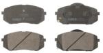 ABE Set Placute Frana, Frana Disc Punte Fata C10326Abe Hyundai Kona/Sonata V/Tucson