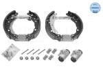 MEYLE Set Saboti Frana Puntea Spate 16-145330020 Citroën C2/C3 I/C3 Pluriel